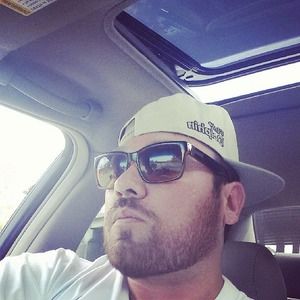 Meet your Posher, Chris